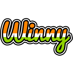 Winny mumbai logo