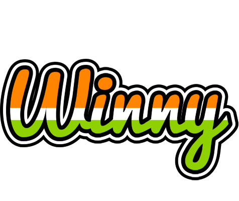 Winny mumbai logo