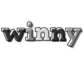 Winny night logo