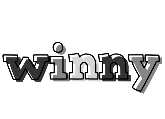Winny night logo
