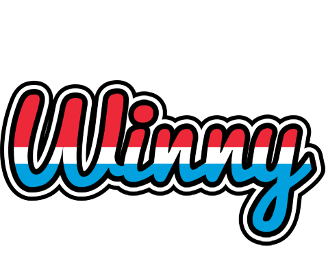 Winny norway logo