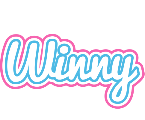 Winny outdoors logo