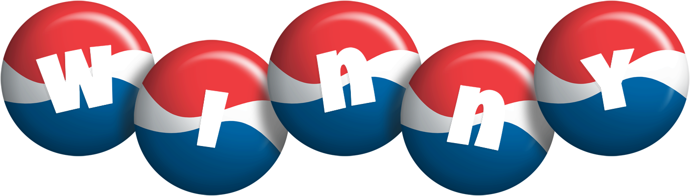 Winny paris logo