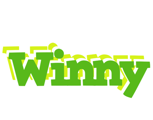 Winny picnic logo