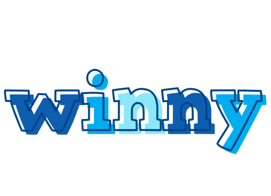 Winny sailor logo