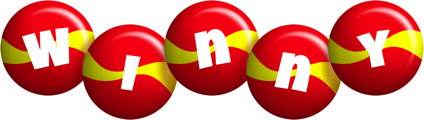 Winny spain logo