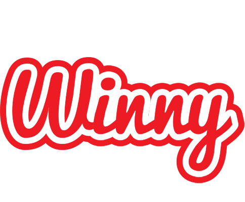 Winny sunshine logo