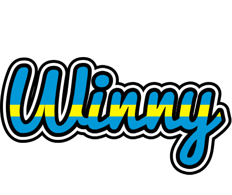 Winny sweden logo