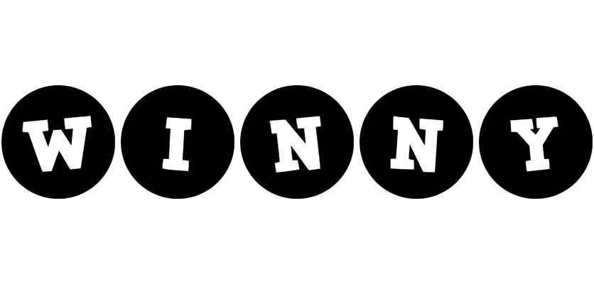 Winny tools logo