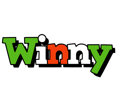 Winny venezia logo