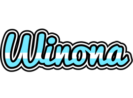 Winona argentine logo