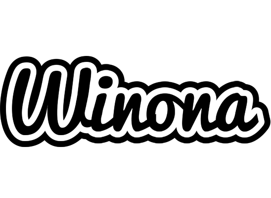 Winona chess logo