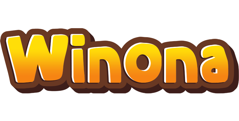 Winona cookies logo