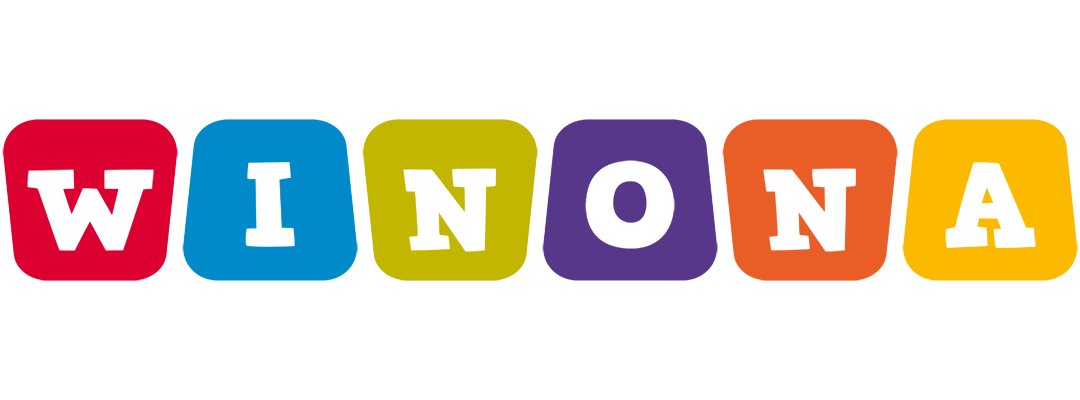 Winona daycare logo