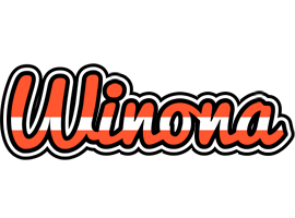 Winona denmark logo