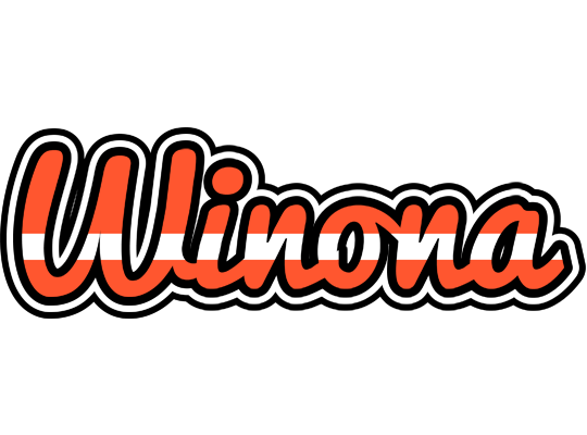 Winona denmark logo