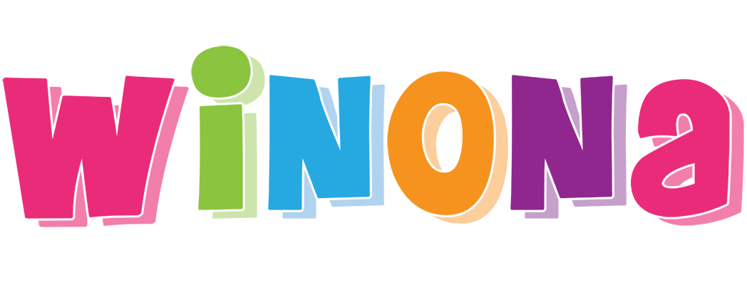 Winona friday logo