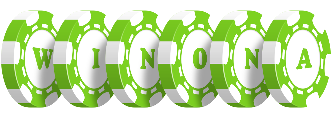 Winona holdem logo