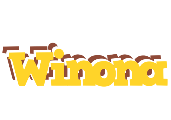 Winona hotcup logo