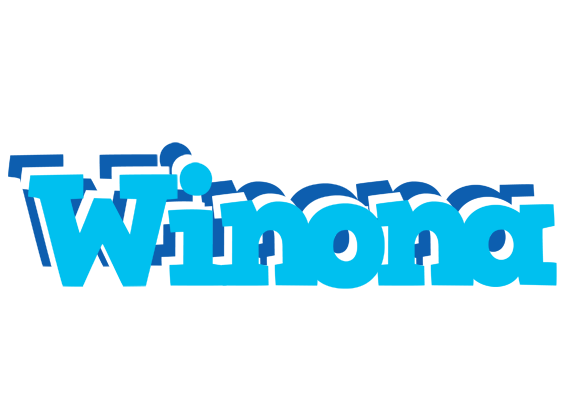 Winona jacuzzi logo