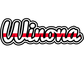 Winona kingdom logo