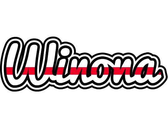 Winona kingdom logo