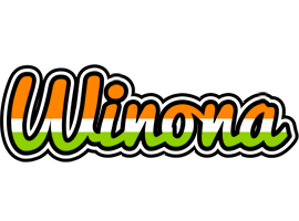 Winona mumbai logo