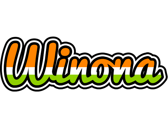 Winona mumbai logo