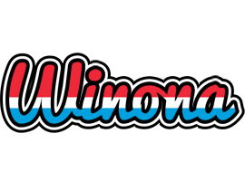 Winona norway logo