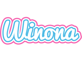 Winona outdoors logo