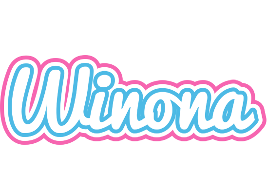 Winona outdoors logo