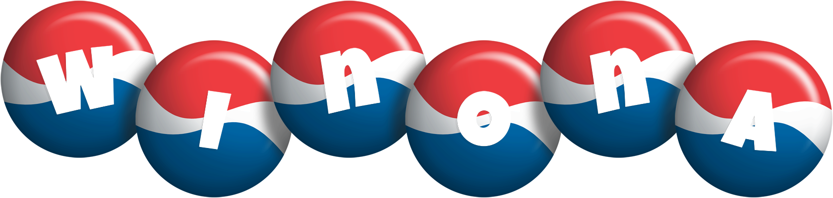 Winona paris logo