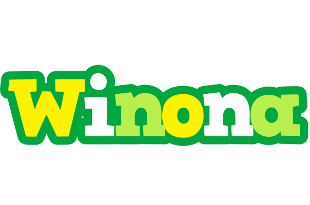 Winona soccer logo