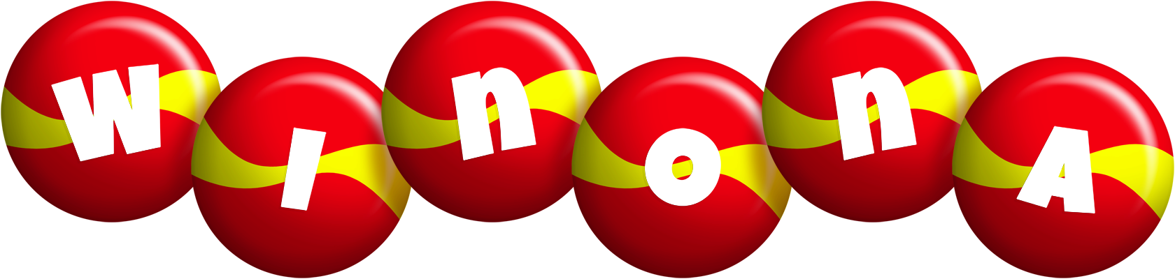 Winona spain logo