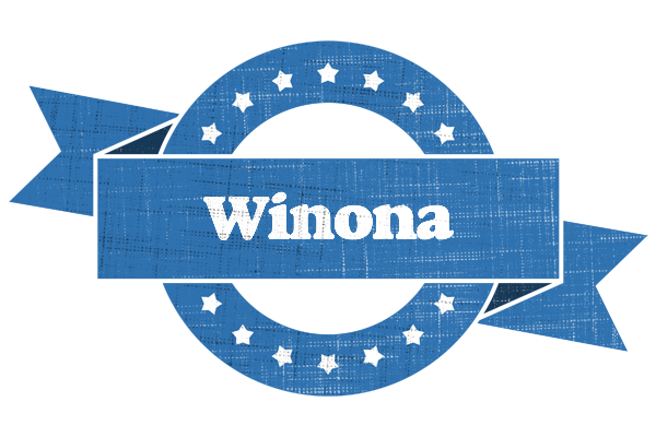 Winona trust logo