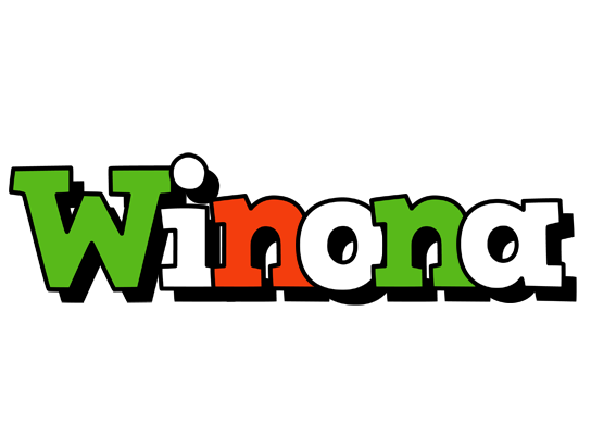 Winona venezia logo