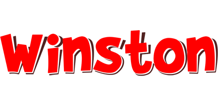 Winston basket logo