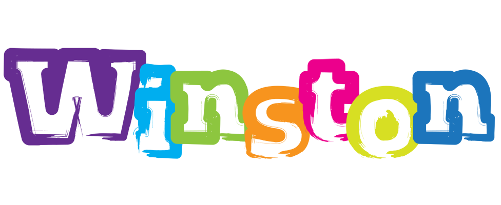 Winston casino logo