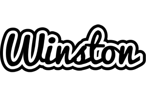 Winston chess logo