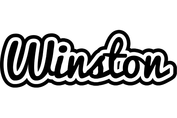 Winston chess logo
