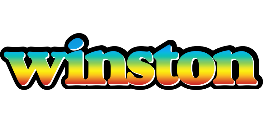 Winston color logo