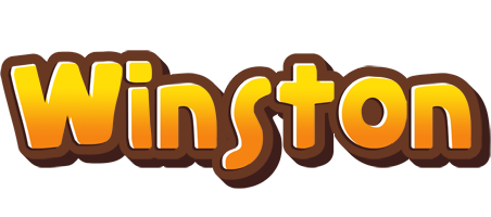 Winston cookies logo