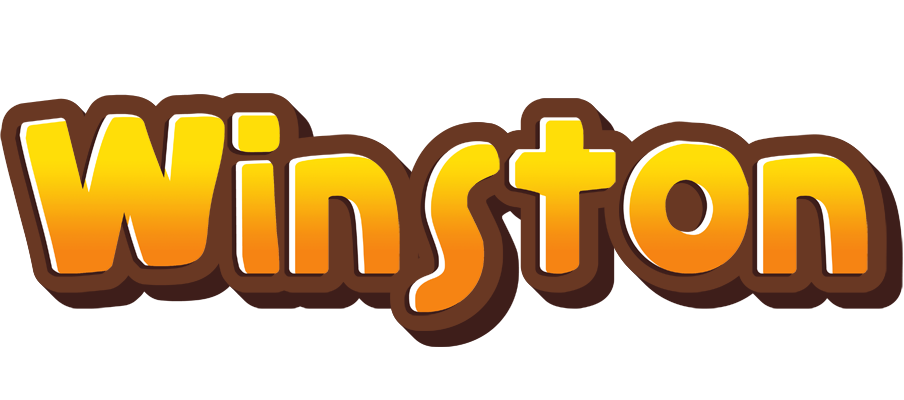 Winston cookies logo