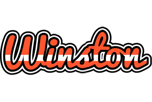 Winston denmark logo