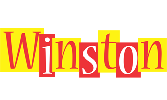 Winston errors logo