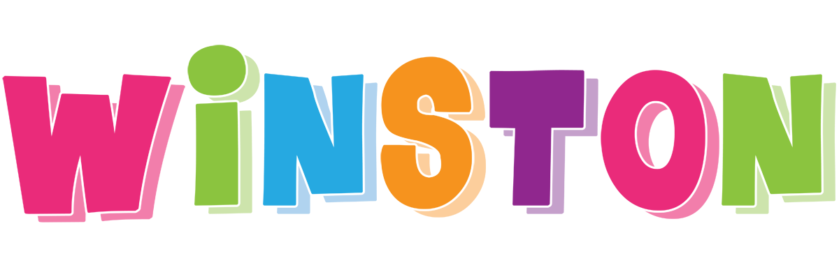 Winston friday logo