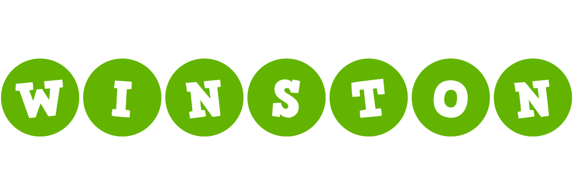 Winston games logo