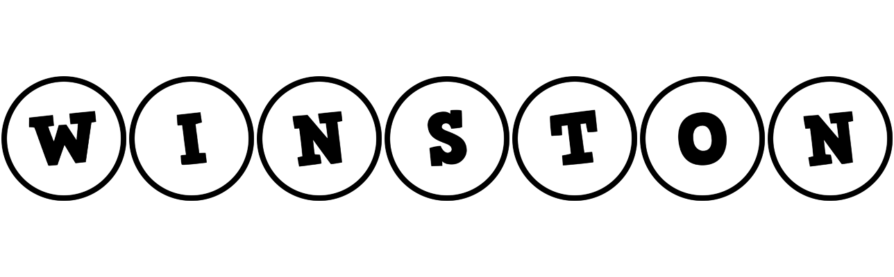 Winston handy logo
