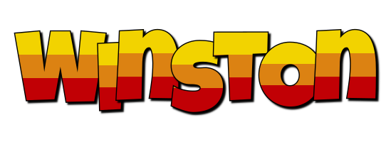 Winston jungle logo