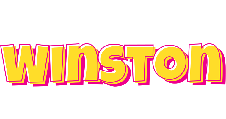 Winston kaboom logo